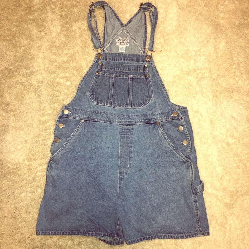 overalls